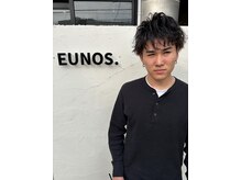 ユーノス(EUNOS.)