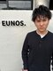 ユーノス(EUNOS.)の写真/メンズのお客様も大歓迎！スタイリッシュなメンズカジュアルで、個性を引き立てる髪型を手に入れよう！