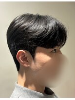 テールバイルシエル(TERRE by Le ciel)&nbsp;ダウンパーマ