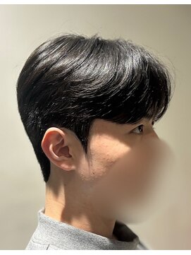 テールバイルシエル(TERRE by Le ciel) ダウンパーマ