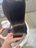 ニューヨークニューヨーク 大久保店(NYNY)&nbsp;髪質改善縮毛矯正