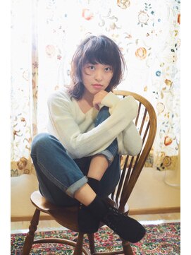 ザップ(ZAP) ウルフ