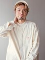 ペイジヘアー(paige hair)/橋本　宗