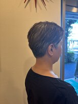 エアーズ 大久保店(airs)&nbsp;ショートスタイル