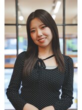 イオ(IO)&nbsp;金澤 希空