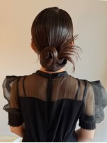 リムネ(RIMUNE)&nbsp;カチモリ／タイトヘア