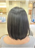 ツヤミディアム