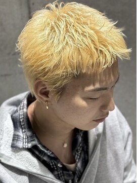 ハイプ 三宮(HYPE) <47>メンズ/メンズ/メンズ/メンズ/メンズ/メンズ/メンズ/眉毛