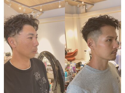 オトモベフ(OTOMO BeF)の写真