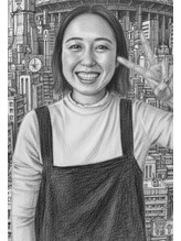 ヘアーパークキリン&nbsp;戸次 美里