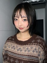 アイン(eim)&nbsp;レイヤーボブ