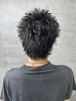 ネクスト 静岡店(NEXT)&nbsp;スパイキーショート　アップバング