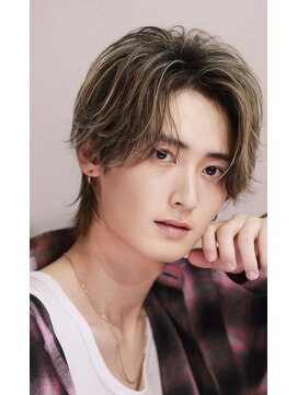 レイ(REI) ニュアンスパーマ