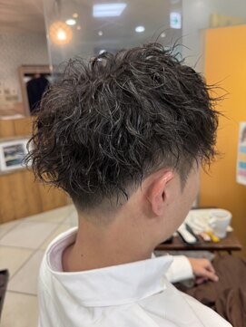 ツイストスパイラル