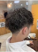 ツイストスパイラル