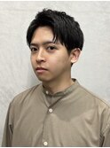 メンズカット