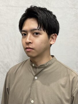 ココ 西葛西南口店(COコ) メンズカット