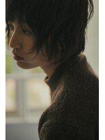 アイシー(I see) ボブ/阿倍野/オシャレ/レイヤーボブ