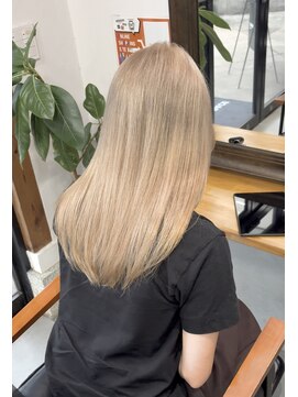 ラックセカンドスペース(LUCK 2nd SPACE) ホワイトベージュ/ベージュ/ブラウン/ハイトーン/八千代台/U24