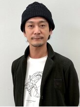 スタッフ紹介～武田英紀～ヘッドスパのみ大歓迎！！クセ毛の方大歓迎