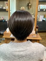 ソルエテラ(sol ea terra)&nbsp;ヘナ2度染め