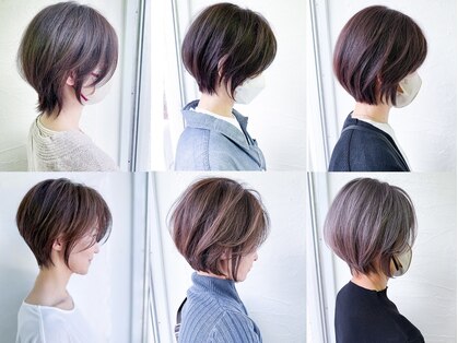 ムーンジェジェ(moon jeje)の写真