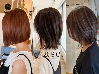 エース 糸島店(ase.)の写真