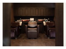 癒し×美髪ケアを両立する贅沢シャンプータイムをご提供