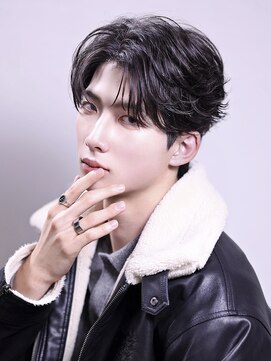 リップス 難波(LIPPS) シースルーコンマ