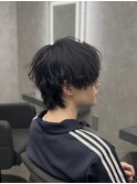 ラウンドウルフ