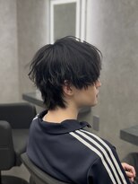 スタンスメンズ(STANCE MEN'S)&nbsp;ラウンドウルフ