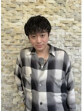 ボーイミーツガール(boy meets girl)&nbsp;宮田 龍斗