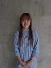 クリアーオブヘアー 一社店(clear OF HAIR)&nbsp;小池 月乃