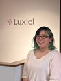 ヘアーアンドメイク ルシエル(hair&make Luxiel)&nbsp;maki【似合 せカラー】