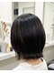 千代田美容室の写真/【一関】広がり/カラーダメージ/うねり悩みにキラ髪トリートメント★毎日のスタイリングが時短できます♪ 