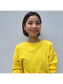 アトリエ エス atelier es HAIRDESIGN&nbsp;RUMIKO ☆