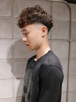 ノル 栄矢場町(nol)&nbsp;フリンジカール