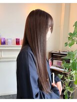 セットアップ 岡山北長瀬店(SET-UP)&nbsp;シアーブラウン/柔らかいブラウン