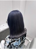 ブルーラベンダーケアブリーチ川越本川越