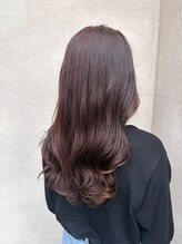 ヘアースペースブルーム ヒーロー 園田店(HAIR SPACE BLOOM hero)