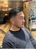 ダンディスタイル+エブリディいーじーヘア