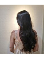 ディーバ 京橋店(diva) レイヤードパーマ