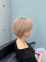 グラッジ 池袋(GLADGE)&nbsp;ミルクティーベージュ