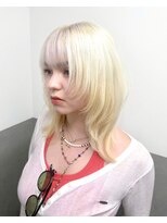 【完全個室サロン】BUBBLES成増店【8月30日NEWOPEN(予定)】 抜きっぱなし×レイヤー