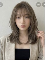 ネオリーブルカ 御茶ノ水店(Neolive Luca)&nbsp;大人カジュアルレイヤー