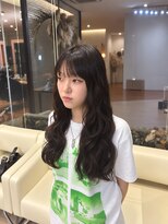 クラウド(Cloud)&nbsp;【本田】まるで巻き髪！レディースパーマ
