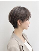 ラベスト バイ セロ 池袋本店(LOVEST by CERO)&nbsp;大人女性おすすめショート