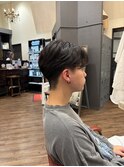フェザーパーマ