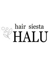 hair siesta HALU 【ヘアシエスタ ハル】