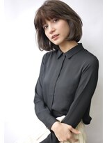 ザ ゴズウェル ヘア(The Goeswell Hair)&nbsp;大人のボブにしよう